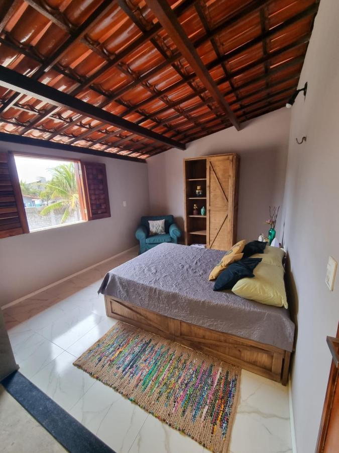 Casa Ferreira Cumbuco Bed & Breakfast Caucaia Dış mekan fotoğraf
