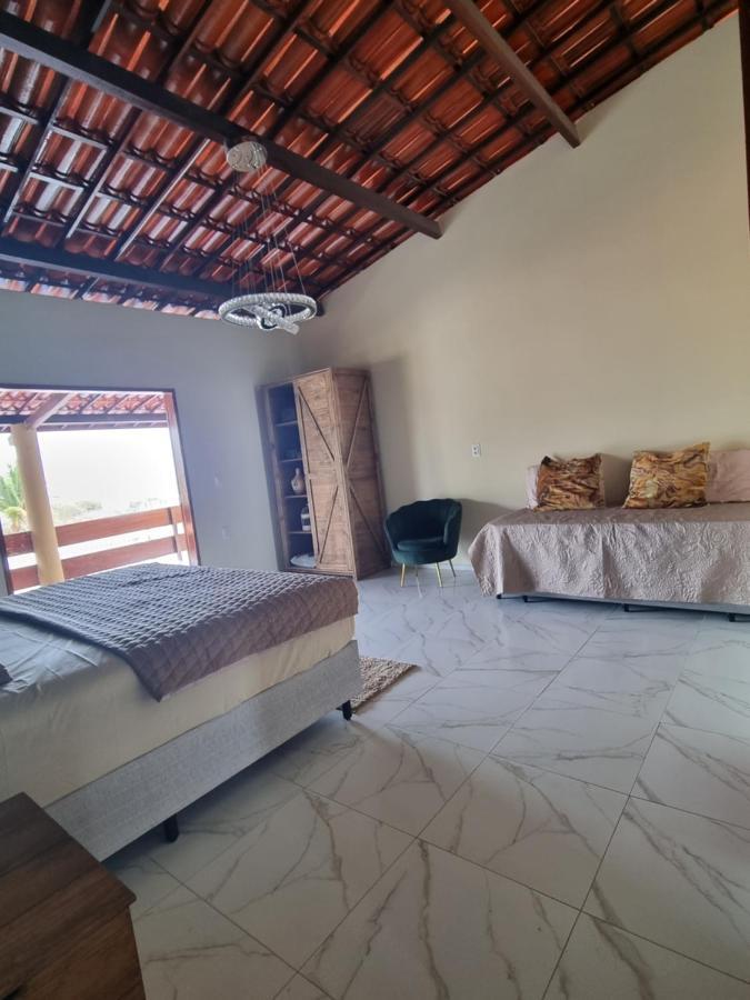 Casa Ferreira Cumbuco Bed & Breakfast Caucaia Dış mekan fotoğraf