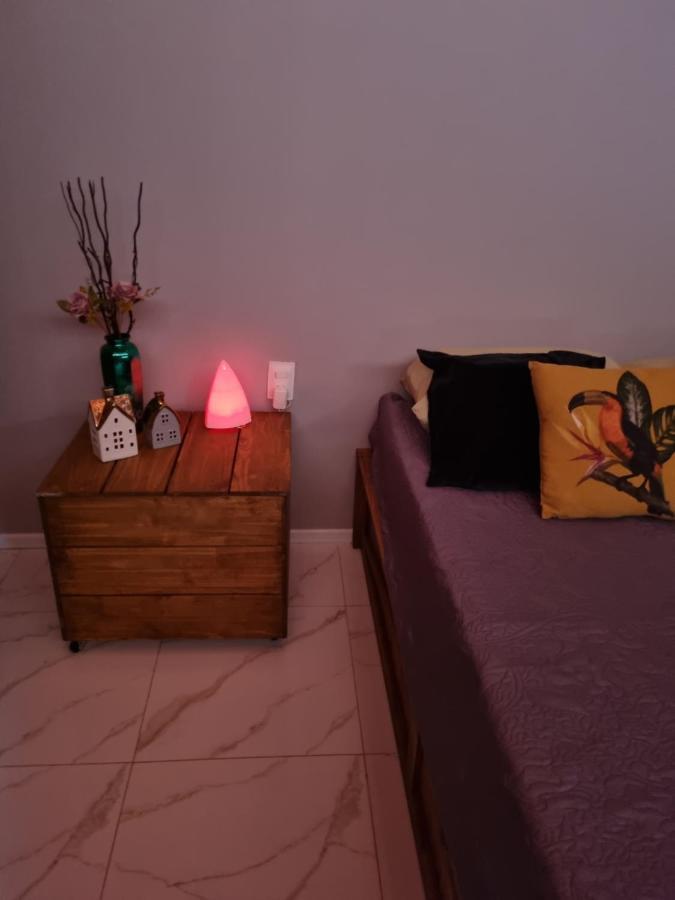Casa Ferreira Cumbuco Bed & Breakfast Caucaia Dış mekan fotoğraf